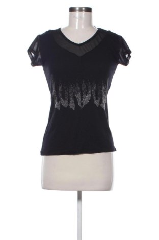 Damen Shirt Shewky, Größe S, Farbe Schwarz, Preis 10,00 €, #136651728