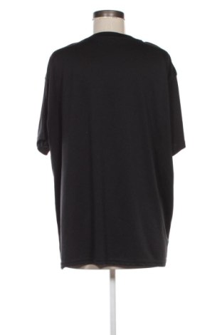 Damen Shirt Shine, Größe 3XL, Farbe Schwarz, Preis 12,99 €