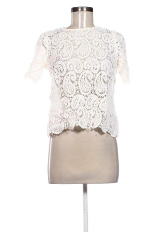 Дамска блуза Silver Creek, Размер XS, Цвят Бял, Цена 21,47 €