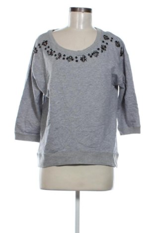 Дамска блуза Silvian Heach, Размер XS, Цвят Сив, Цена 25,05 €