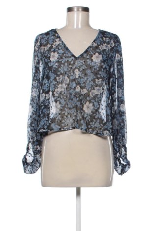 Damen Shirt Sinsay, Größe M, Farbe Mehrfarbig, Preis 9,78 €