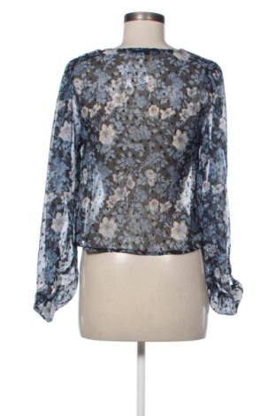 Damen Shirt Sinsay, Größe M, Farbe Mehrfarbig, Preis 9,78 €