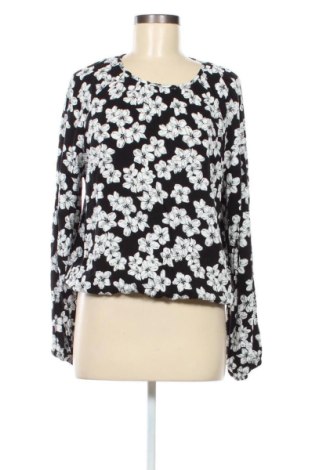 Bluză de femei Sinsay, Mărime XL, Culoare Multicolor, Preț 41,71 Lei, #136604724