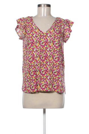 Bluză de femei Sinsay, Mărime M, Culoare Multicolor, Preț 52,13 Lei
