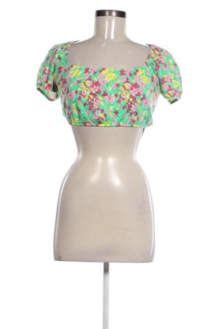 Damen Shirt Sinsay, Größe L, Farbe Mehrfarbig, Preis € 15,85, #136608076