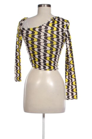 Damen Shirt Sinsay, Größe XS, Farbe Mehrfarbig, Preis 15,85 €