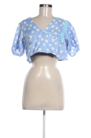 Damen Shirt Sinsay, Größe L, Farbe Mehrfarbig, Preis € 15,85