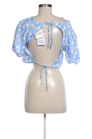 Damen Shirt Sinsay, Größe L, Farbe Mehrfarbig, Preis € 15,85