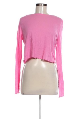 Damen Shirt Sinsay, Größe L, Farbe Rosa, Preis € 15,85