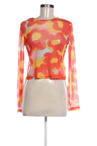 Bluză de femei Sinsay, Mărime XL, Culoare Multicolor, Preț 82,63 Lei