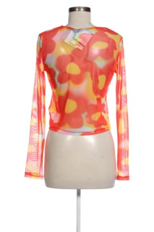 Bluză de femei Sinsay, Mărime XL, Culoare Multicolor, Preț 82,63 Lei