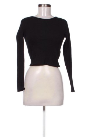Damen Shirt Sinsay, Größe S, Farbe Schwarz, Preis € 10,00, #136610274