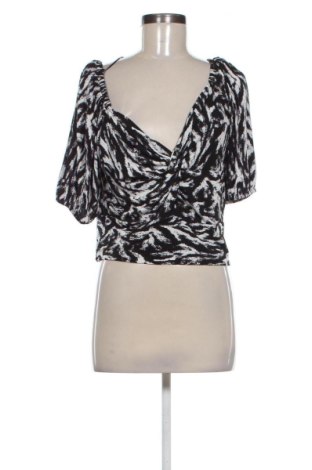 Bluză de femei Sinsay, Mărime XL, Culoare Multicolor, Preț 52,13 Lei
