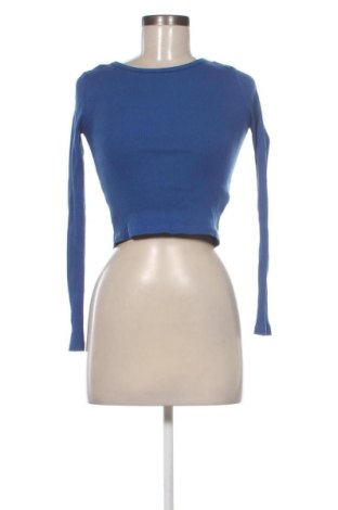 Damen Shirt Sinsay, Größe S, Farbe Blau, Preis 7,99 €, #136626618