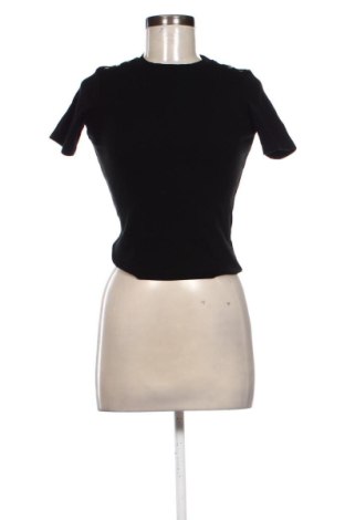 Bluză de femei Sinsay, Mărime XS, Culoare Negru, Preț 52,13 Lei, #136628138