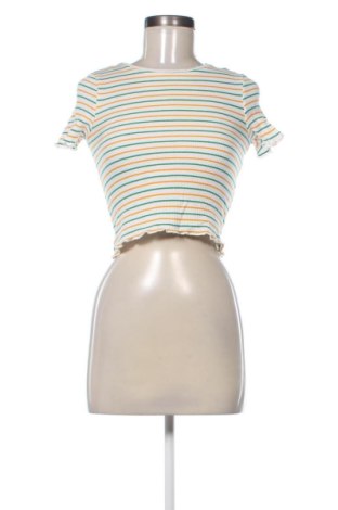 Bluză de femei Sinsay, Mărime XS, Culoare Multicolor, Preț 82,63 Lei, #136643463