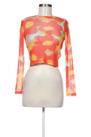 Damen Shirt Sinsay, Größe S, Farbe Mehrfarbig, Preis 15,85 €, #136645929