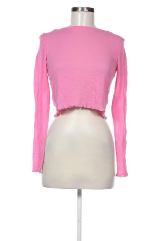 Damen Shirt Sinsay, Größe S, Farbe Rosa, Preis 15,85 €, #136646576