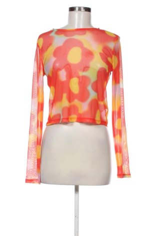 Damen Shirt Sinsay, Größe XL, Farbe Mehrfarbig, Preis 15,85 €, #136647231