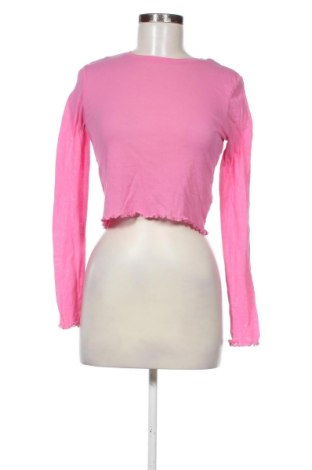 Damen Shirt Sinsay, Größe S, Farbe Rosa, Preis 15,85 €, #136647318