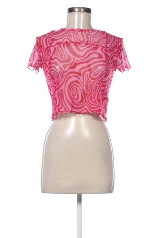Bluzka damska Sinsay, Rozmiar M, Kolor Kolorowy, Cena 45,99 zł, #136647554
