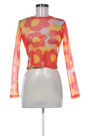 Bluză de femei Sinsay, Mărime M, Culoare Multicolor, Preț 39,99 Lei, #136649067