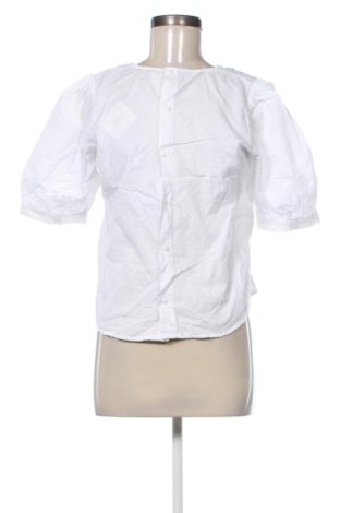 Bluză de femei Sinsay, Mărime L, Culoare Alb, Preț 52,13 Lei, #136649847