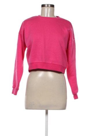Bluză de femei Sinsay, Mărime S, Culoare Roz, Preț 51,00 Lei, #136653594