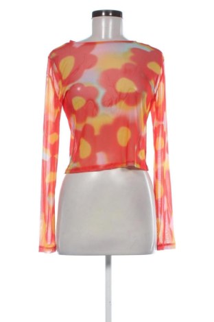 Bluză de femei Sinsay, Mărime XL, Culoare Multicolor, Preț 82,63 Lei, #136653836