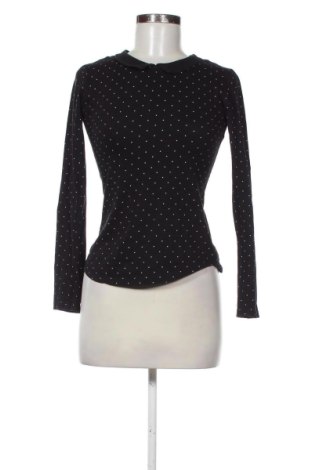 Bluză de femei Sinsay, Mărime XS, Culoare Multicolor, Preț 50,59 Lei, #136655568