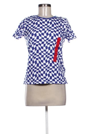 Bluză de femei Sinsay, Mărime S, Culoare Multicolor, Preț 82,99 Lei, #136658044