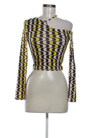 Damen Shirt Sinsay, Größe S, Farbe Mehrfarbig, Preis 15,85 €, #136658180