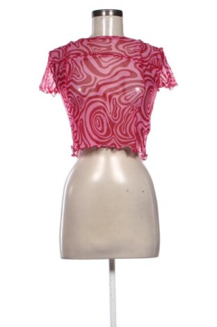 Bluză de femei Sinsay, Mărime M, Culoare Multicolor, Preț 82,63 Lei, #136658295