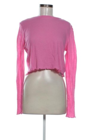 Damen Shirt Sinsay, Größe XL, Farbe Rosa, Preis 15,85 €, #136658791