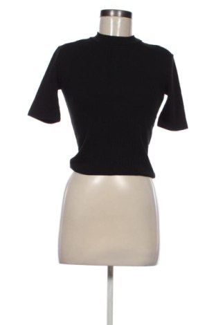 Damen Shirt Sinsay, Größe XS, Farbe Schwarz, Preis 9,78 €, #136661397