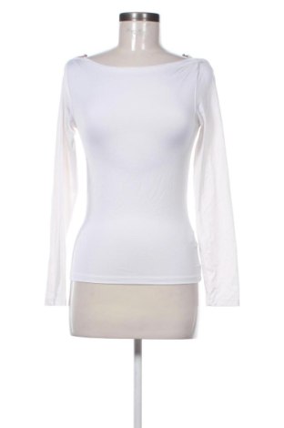 Bluză de femei Sinsay, Mărime S, Culoare Alb, Preț 52,13 Lei, #136664534
