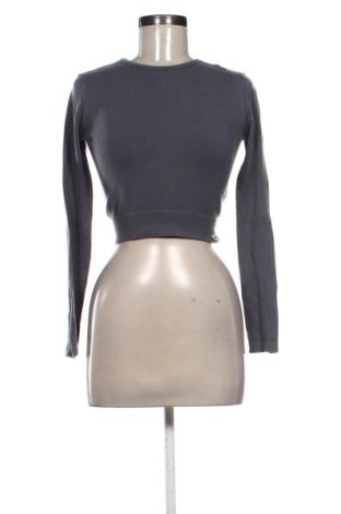 Damen Shirt Sinsay, Größe XS, Farbe Grau, Preis 10,00 €, #136667517