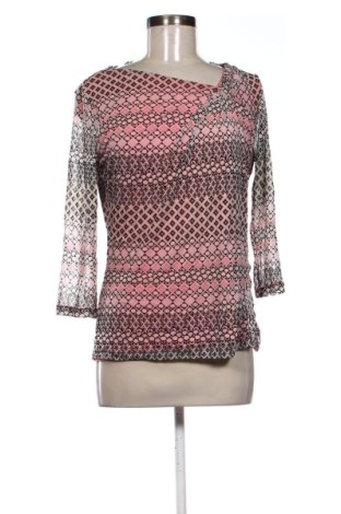 Damen Shirt Sir Oliver, Größe L, Farbe Mehrfarbig, Preis 5,99 €, #136644455