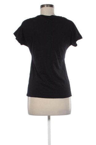 Дамска блуза Sisley, Размер M, Цвят Черен, Цена 21,00 €