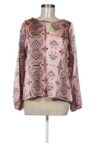 Damen Shirt Sisters Point, Größe M, Farbe Mehrfarbig, Preis 22,99 €
