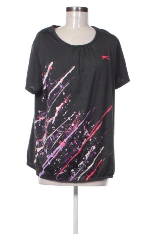 Bluză de femei Slazenger, Mărime L, Culoare Gri, Preț 60,99 Lei