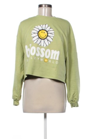 Női blúz Smiley World, Méret XL, Szín Zöld, Ár 4 042 Ft, #136639957