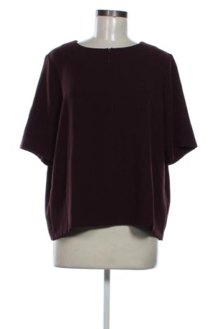 Bluzka damska Someday., Rozmiar L, Kolor Czerwony, Cena 75,02 zł, #136675915