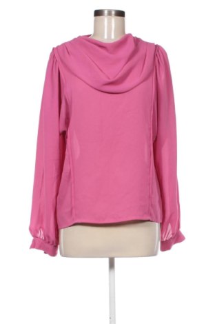 Damen Shirt Sommermann, Größe M, Farbe Rosa, Preis € 17,00
