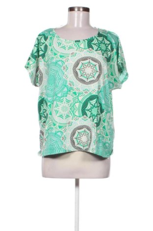 Damen Shirt Soya Concept, Größe XL, Farbe Mehrfarbig, Preis € 14,00, #136607502