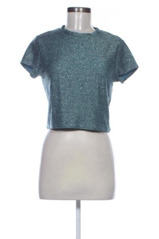 Dámska blúza Sparkle & Fade, Veľkosť M, Farba Zelená, Cena  9,71 €