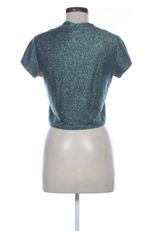 Dámska blúza Sparkle & Fade, Veľkosť M, Farba Zelená, Cena  9,71 €