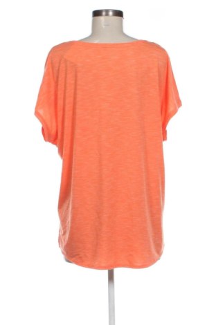 Дамска блуза Sports Performance by Tchibo, Размер XL, Цвят Оранжев, Цена 10,22 €