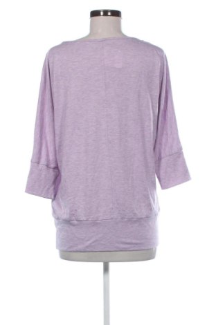 Bluză de femei Sports Performance by Tchibo, Mărime S, Culoare Mov, Preț 60,99 Lei