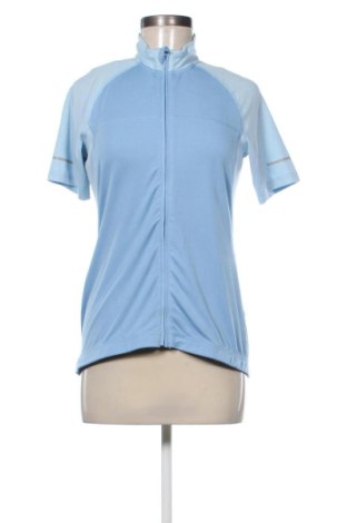 Damen T-Shirt Sports Performance by Tchibo, Größe M, Farbe Blau, Preis € 5,99, #136614726